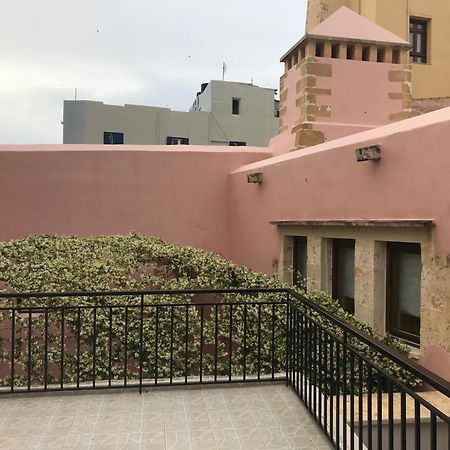 Chrynigema Apartment Chania  Exterior foto