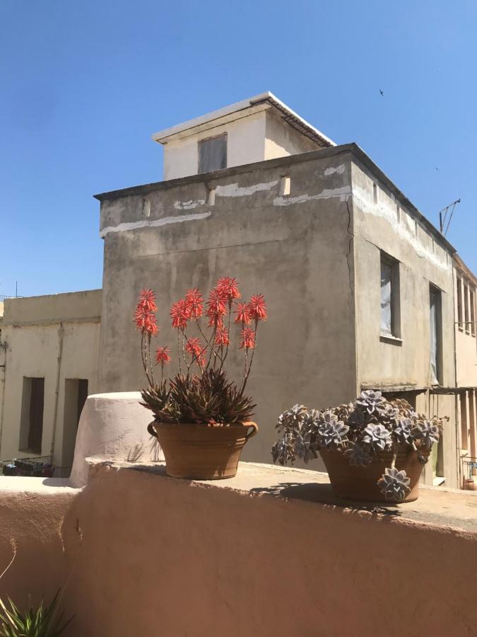 Chrynigema Apartment Chania  Exterior foto