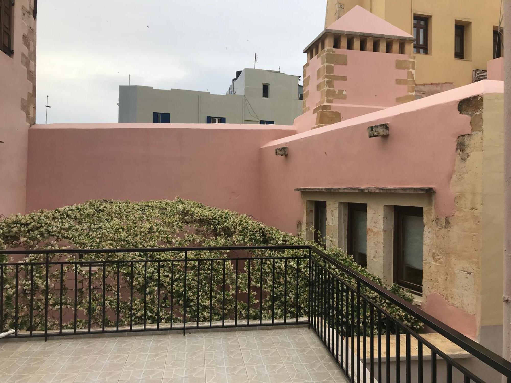 Chrynigema Apartment Chania  Exterior foto