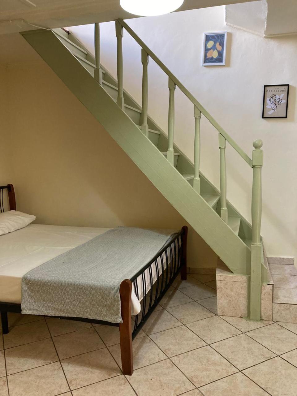 Chrynigema Apartment Chania  Exterior foto