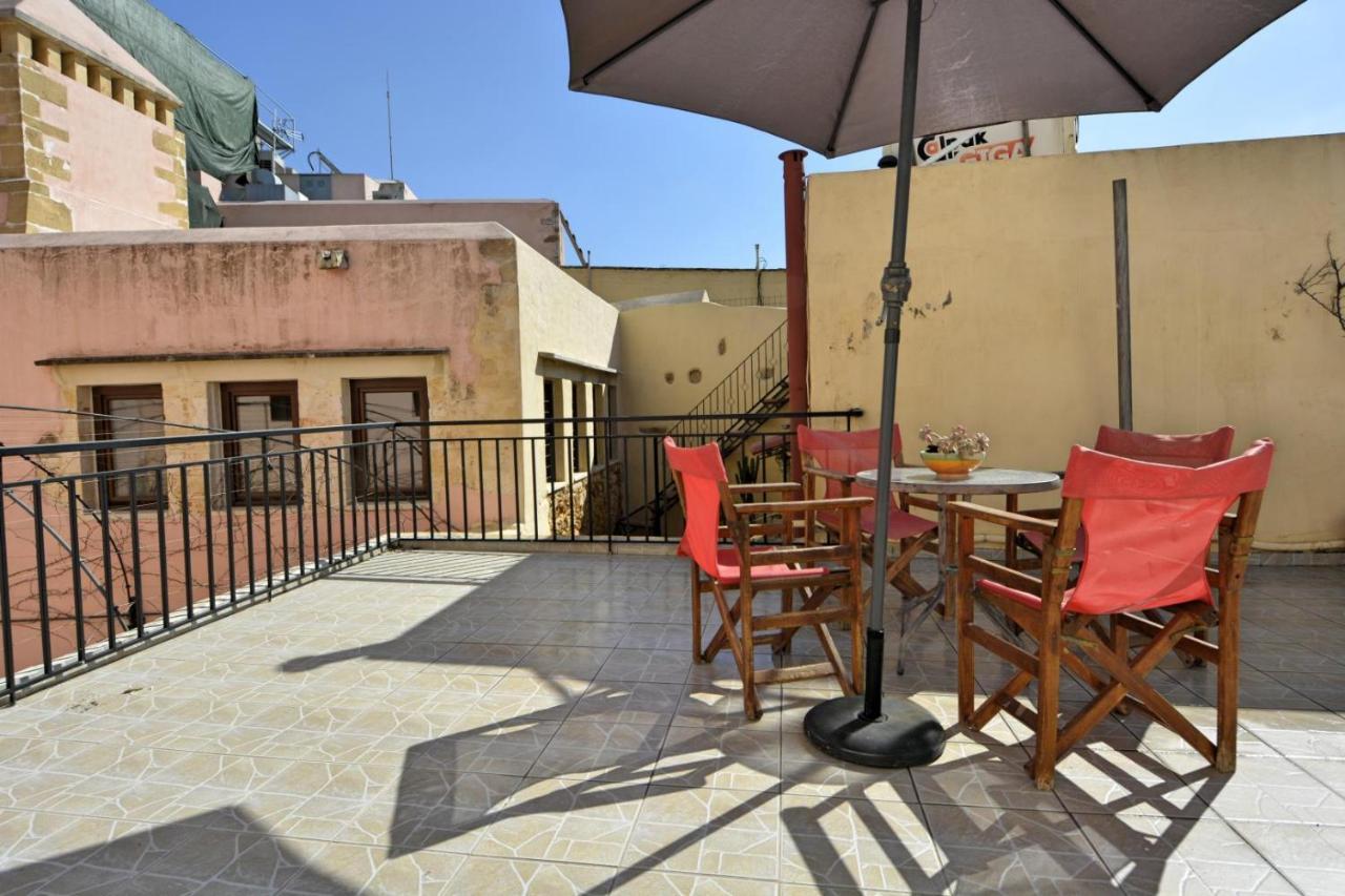 Chrynigema Apartment Chania  Exterior foto