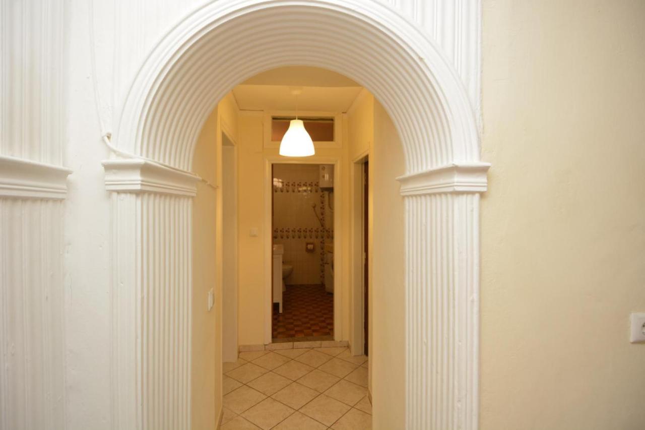 Chrynigema Apartment Chania  Exterior foto